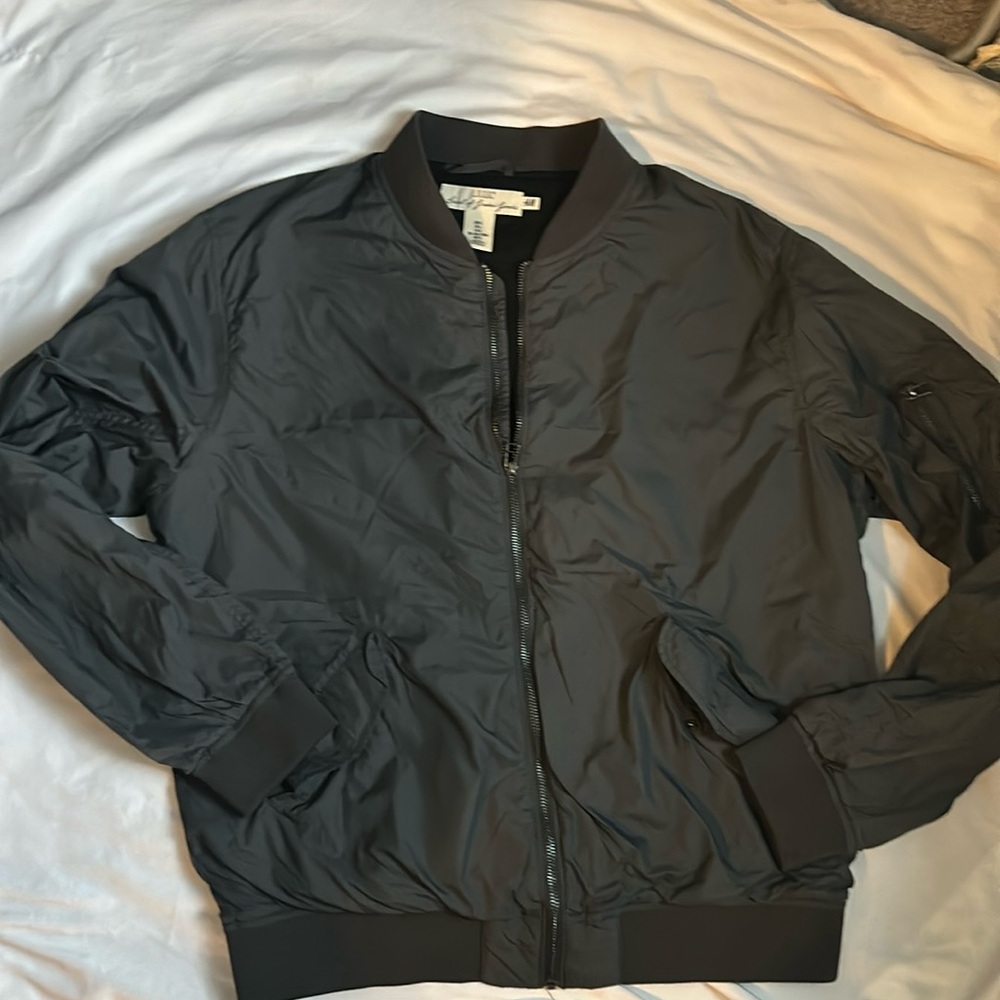HM men’s jackets